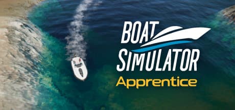 Boat Simulator Apprentice media 1