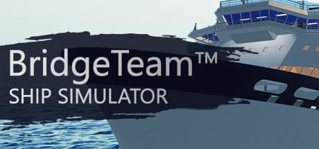 BridgeTeam: Ship Simulator media 1