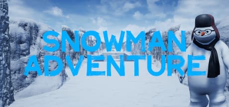 Snowman Adventure media 1