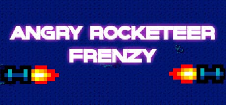 Angry Rocketeer Frenzy media 1