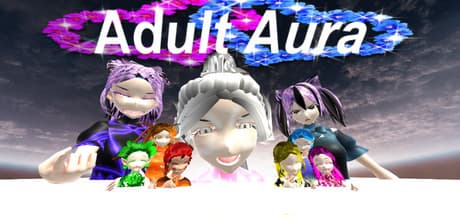 Adult Aura media 1