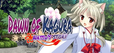 Dawn of Kagura: Natsu's Story media 1
