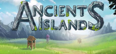 Ancient Islands media 1