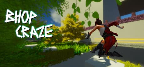 Bhop Craze media 1