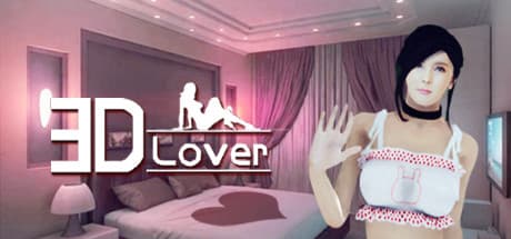3D  Lover media 1
