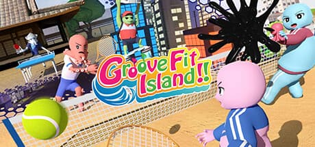 Groove Fit Island!! media 1