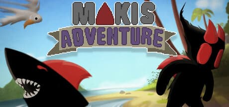 Makis Adventure media 1