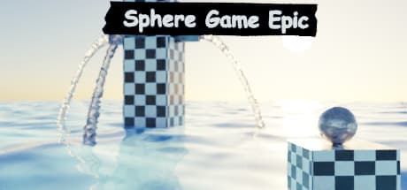 Sphere Game Epic media 1