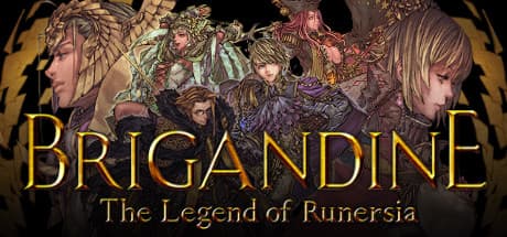 Brigandine The Legend of Runersia media 1