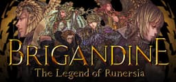 Brigandine The Legend of Runersia
