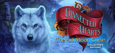 Connected Hearts: The Full Moon Curse Collector's Edition media 1