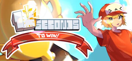 10 Seconds to Win! media 1
