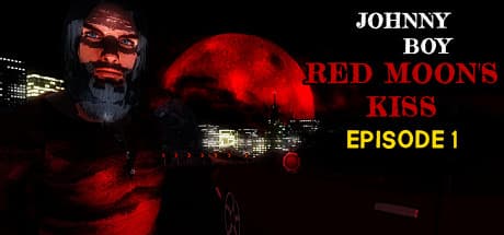Johnny Boy: Red Moon's Kiss - Episode 1 media 1