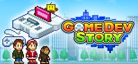 Game Dev Story media 1