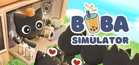 Boba Simulator : Idle Shop Management media 1