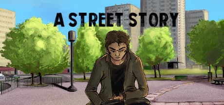 A Street Story media 1