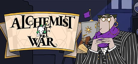 Alchemist of War media 1