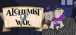 Alchemist of War