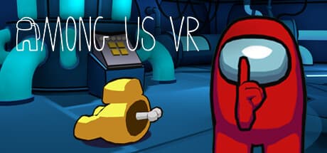 Among Us VR media 1