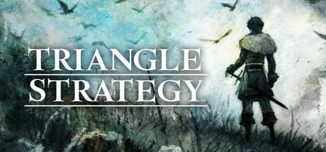 TRIANGLE STRATEGY media 1