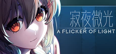 A Flicker of Light media 1