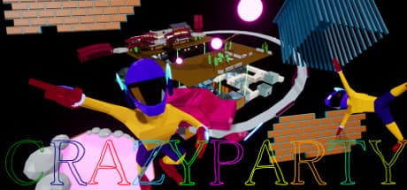 CrazyParty media 1