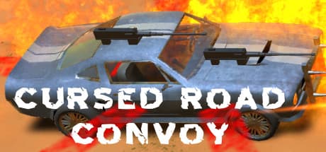 Cursed Road Convoy media 1