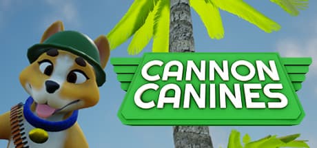 Cannon Canines media 1
