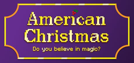 American Christmas media 1