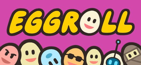 Eggroll media 1