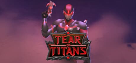 Tear of Titans media 1