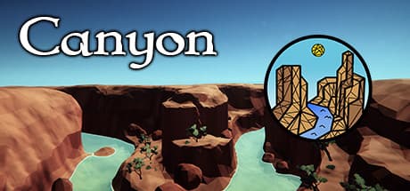 Canyon media 1