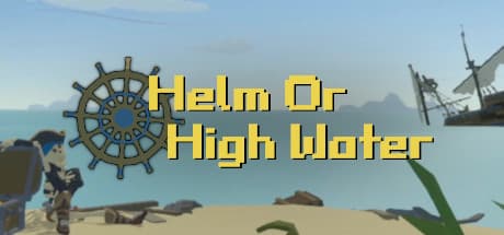 Helm or High Water media 1