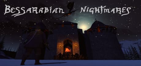 Bessarabian Nightmares media 1