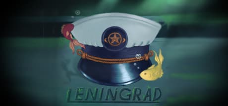 Leningrad media 1