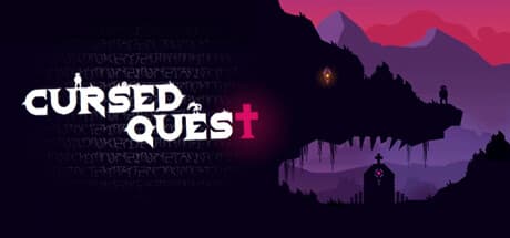 Cursed Quest media 1