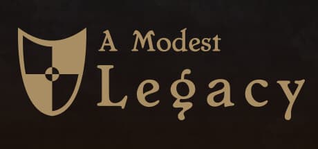 A Modest Legacy media 1