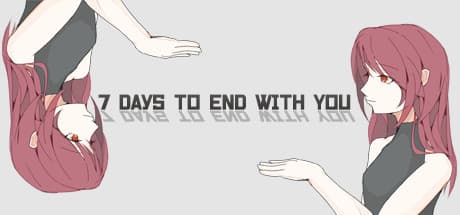 7 Days to End with You media 1