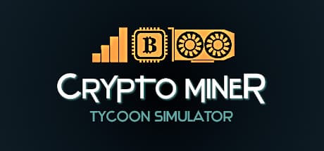 Crypto Miner Tycoon Simulator media 1