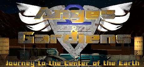 Anges & Gardiens - Journey to the Center of the Earth media 1