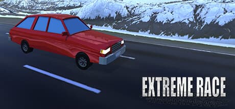 Extreme Race media 1