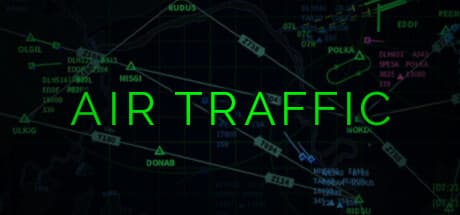 Air Traffic: Greenlight media 1