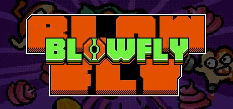 BLOWFLY media 1