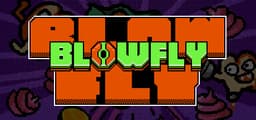 BLOWFLY