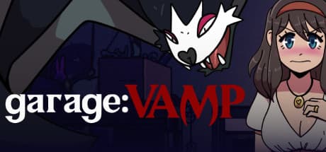garage:VAMP media 1