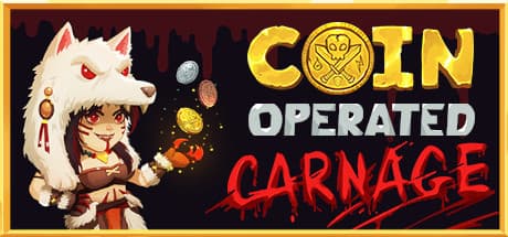 Coin Operated Carnage media 1