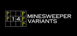 14 Minesweeper Variants