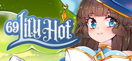 69 Lily Hot media 1