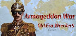 Armageddon War:Old Era Wreckers / 大鏖战:旧时代的残党