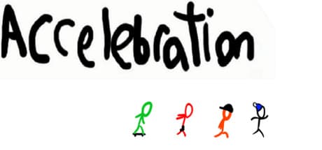 Accelebration media 1